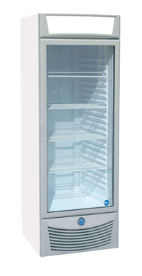 CD Glass Door Merchandiser - eis42