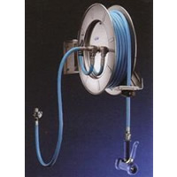Delabie 690 020 or 420 Hose Reel