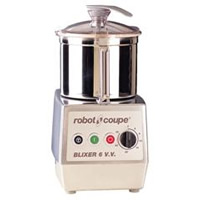 Robotcoupe - Blixer -Blix6vv