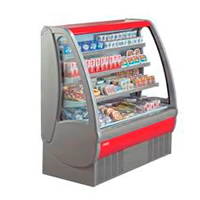CD Low Height Multideck - genius-h