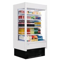 CD Multideck - jelka