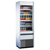 CD Slimline Multideck - petite 600