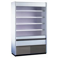 CD Slimline Multideck - petite 900