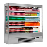CD Slimline S/S Multideck - sl190ss