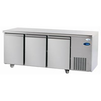CS Freezer Worktable- ph3