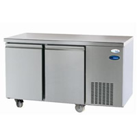 CS Gastronorm Freezer Counter - ph2