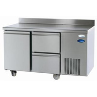 CS Gastronorm Freezer Worktable - ph2-half-sb