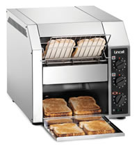 Lincat Toaster - CT1