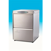 Clenaware - Sov 50 Glasswasher