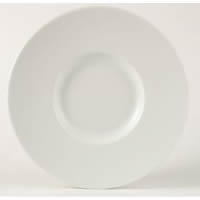 DPS PORC-WIDE-RIM-GOURMET