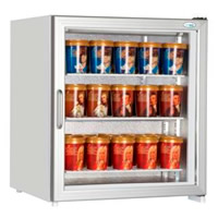 FD Counter Top Freezer UF100G