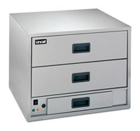 Lincat Food Warming Drawer - FWDG