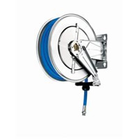 Hose Reels - M SRK15