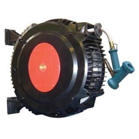Hose Reels - MERK 15 HDG