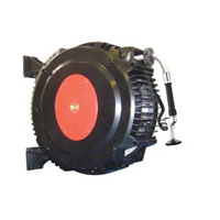 Hose Reels - MERK15 SSG