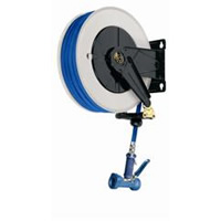 Hose Reels - MRK15 HDG