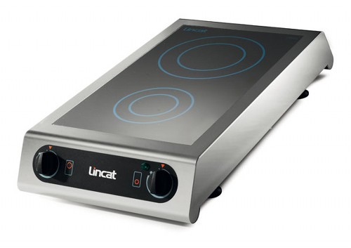 IH21 Induction Hob