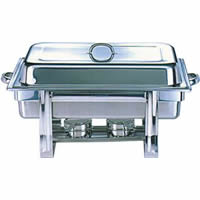 Chafing Dish K-11389PB