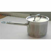 Deep Sauce Pan 2.4ltr K-1316-02