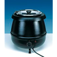Ne - 175-1005 Soup Kettle