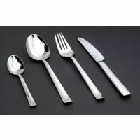Cutlery Set Cult Pattern Sold in Dozens - K- 2172-002