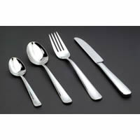 Cutlery Set Swing Pattern Sold in Dozens - K- 2181-004
