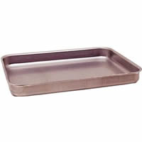 Bakewell Pan 315x215x40mm - K- 52-125