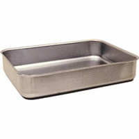 Baking Dish - No Handles 315x215x50mm - K- 53-125