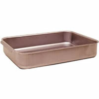 Baking Dish - With Handles 315x215x50mm - K- 54-125