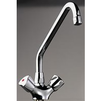 Giraffe Necked Mixer Tap G 664415