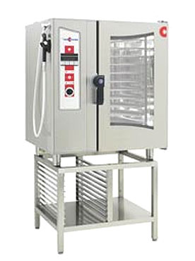 OES 10.10ET Convotherm Gold Olympic Offer