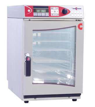 Convotherm Combi Steamer OES 10.10 Mini