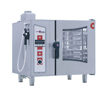 Convotherm Combi Steamer OGS 6.10