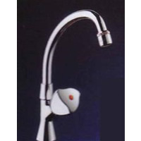 Delabie Pillar Tap D 2553