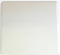 BaSiX Splashback For WS3 Models Only (315x300mm)
