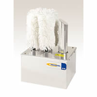 SV-1000 Glass Polisher