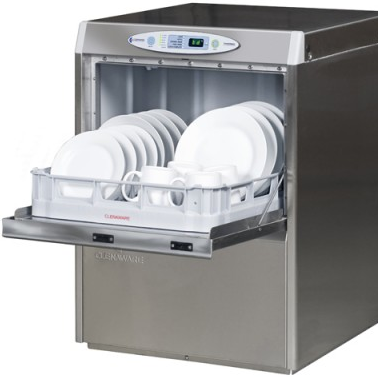 Clenaware TD50 Thermal Dishwasher