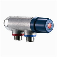 Thermostatic 1/2" Pre Mixer 733015