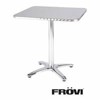 Frovi Interactiv - Weather Furniture - WA1-4-3