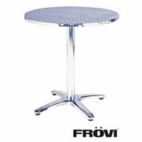 Frovi Interactiv - Weather Furniture - WA1-4