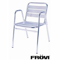 Frovi Interactiv - Weather Furniture - WA2