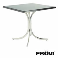Frovi Interactiv - Wenge Furniture - C31V-W-1