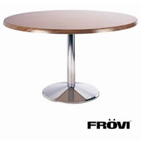 Frovi Interactiv - Zebrano Furniture - T7006C-Z