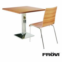 Frovi Interactiv - Zebrano Furniture - T7007C-Z
