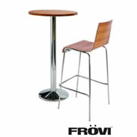 Frovi Interactiv - Zebrano Furniture - T7505C-Z