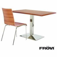 Frovi Interactiv - Zebrano Furniture - Z60