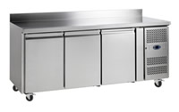 CS 3 Door Worktable - ck7310