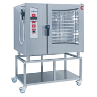 Convotherm Combi Steamer OB 10.20