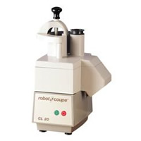 coupes legumes - CL20