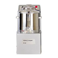 cutters verticaux - R20